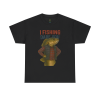 I Fishing Dare You – Badass Fish Humor Tee